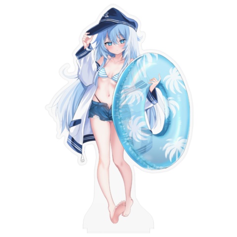 響ちゃんBigアクリルスタンド