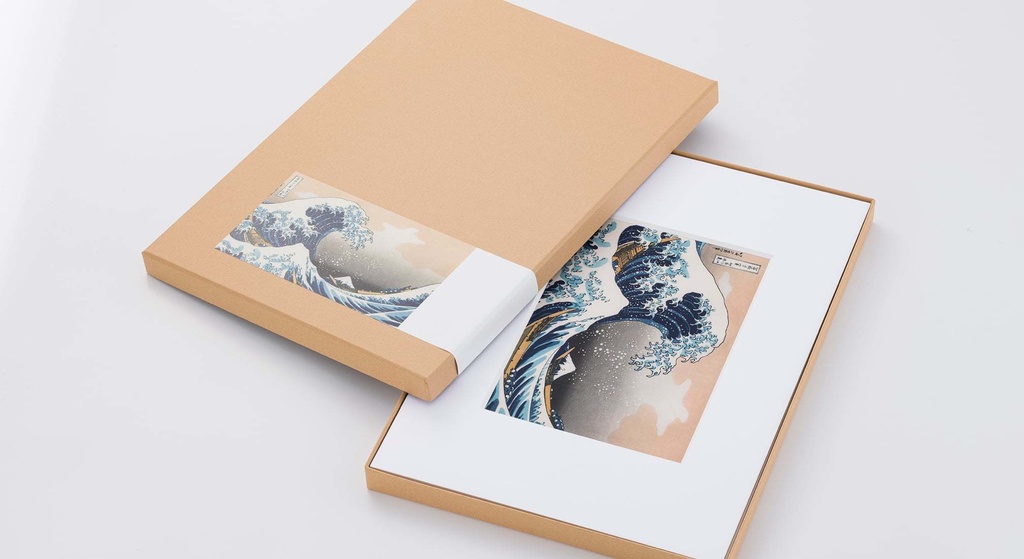 【ブルアカ】空崎ヒナ銀塩アート【A4サイズ】