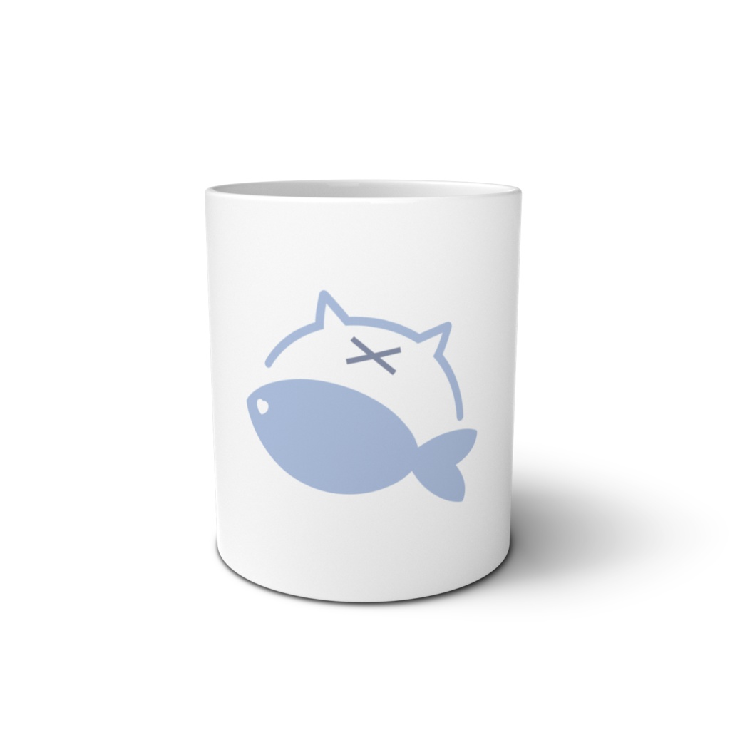 よわいこマグカップ