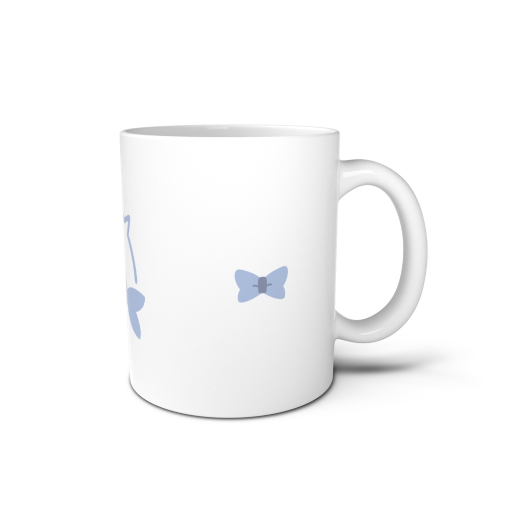 よわいこマグカップ