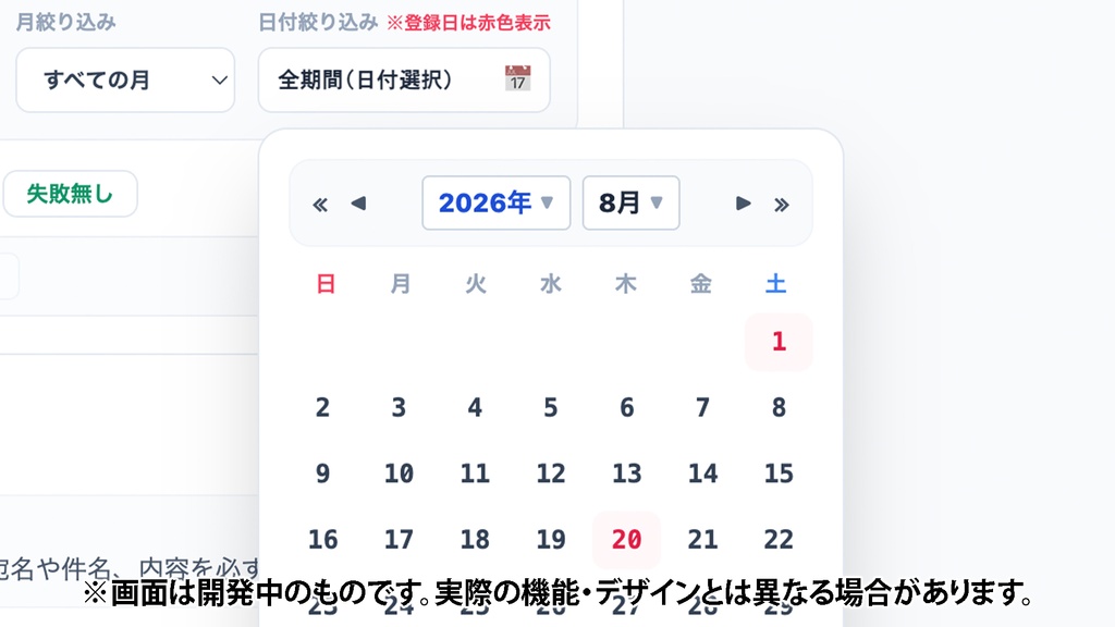 シッパイログ 〜 失敗から、最適な未来へ。