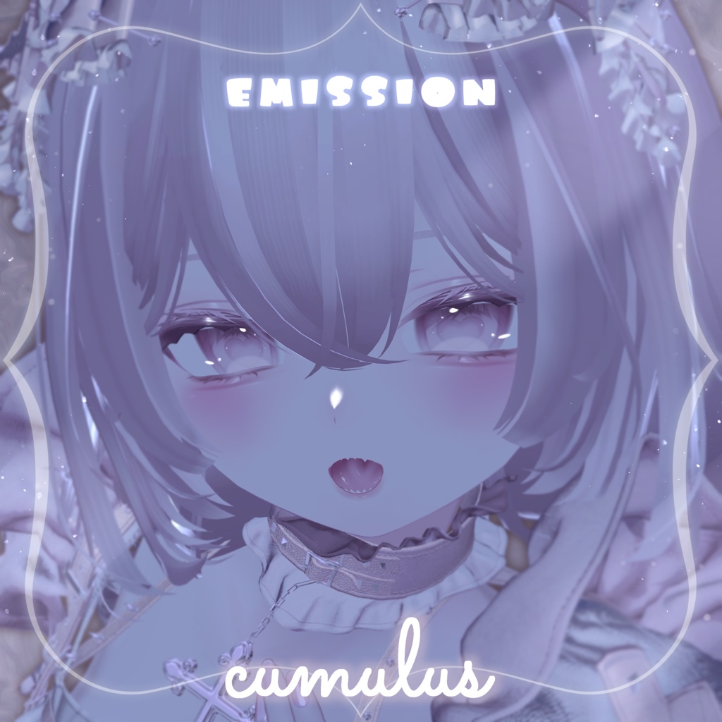 【ルルネ - rurune】Makeup & Eye Textuer 02.