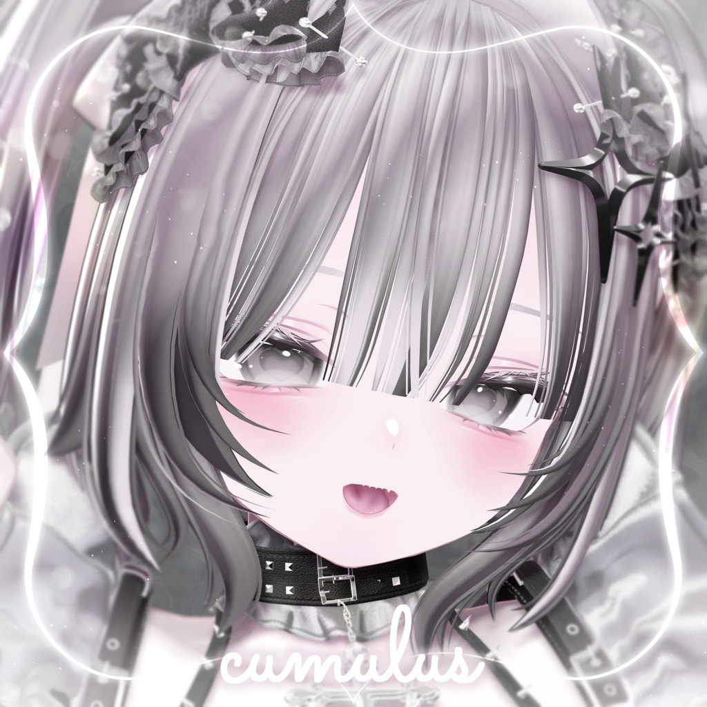 【ルルネ - rurune】Makeup & Eye Textuer 02.