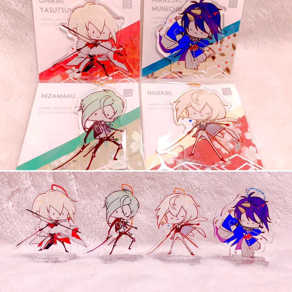 【セット】C95刀剣福袋新作10点セット【完売】