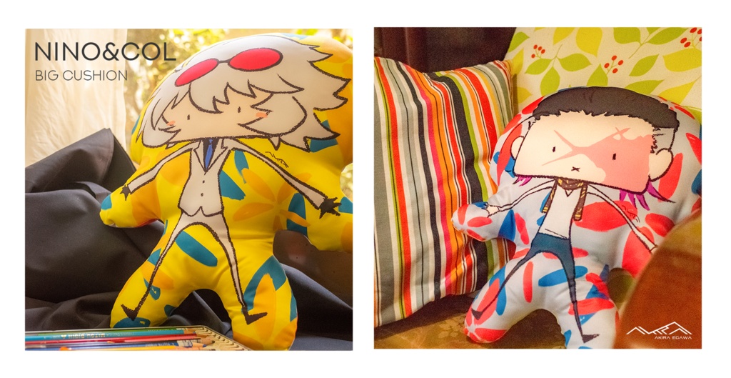 COMITIA128ニノコルセット