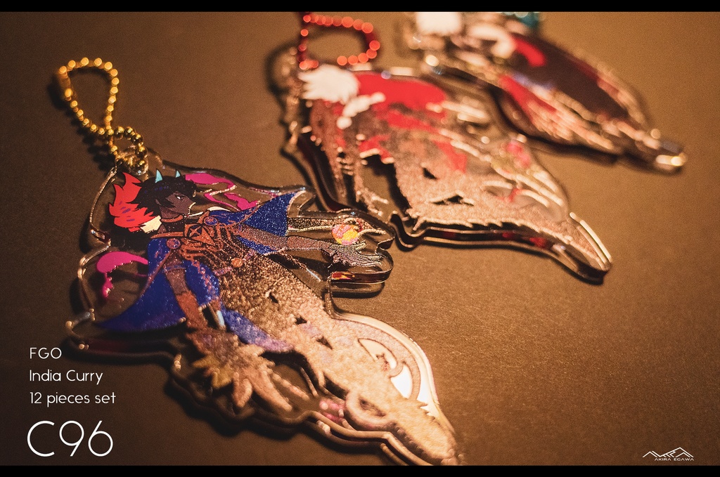 【セット】インドカレー12点セット【再販】