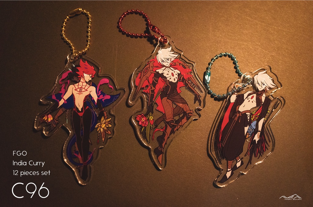 【セット】インドカレー12点セット【再販】