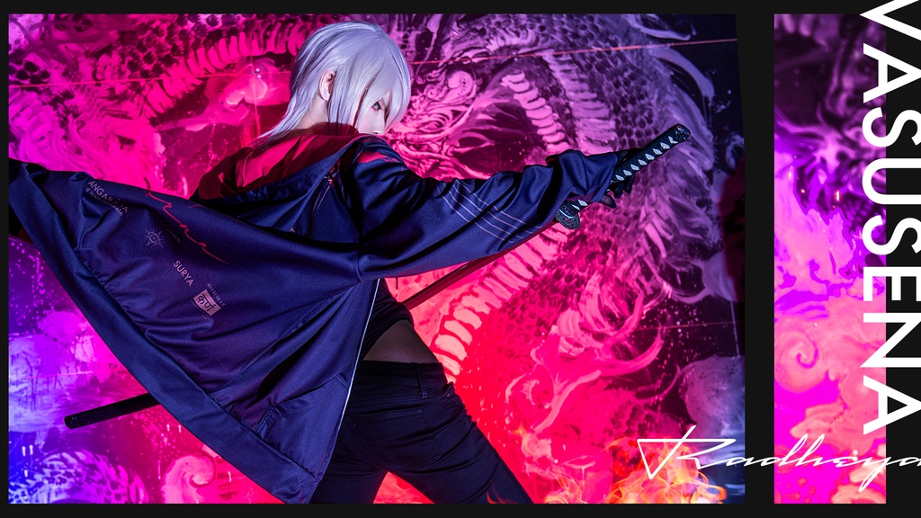 【カルナパーカーセット】Kストリートカレー5点セット