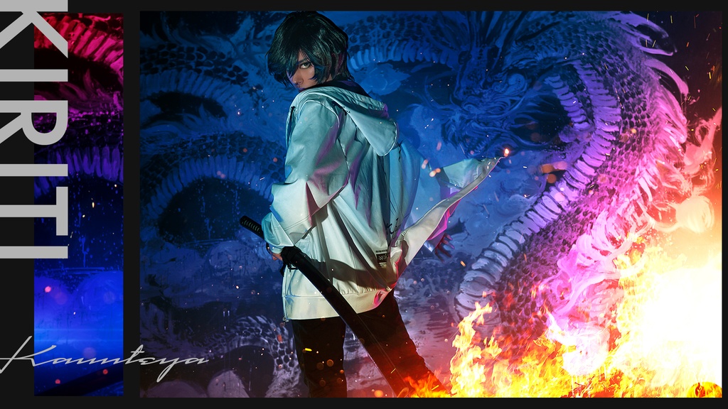 【アルジュナパーカーセット】 Aストリートカレー5点セット