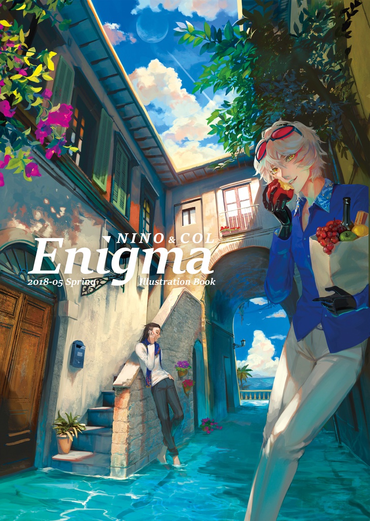 Enigma NINO&COL