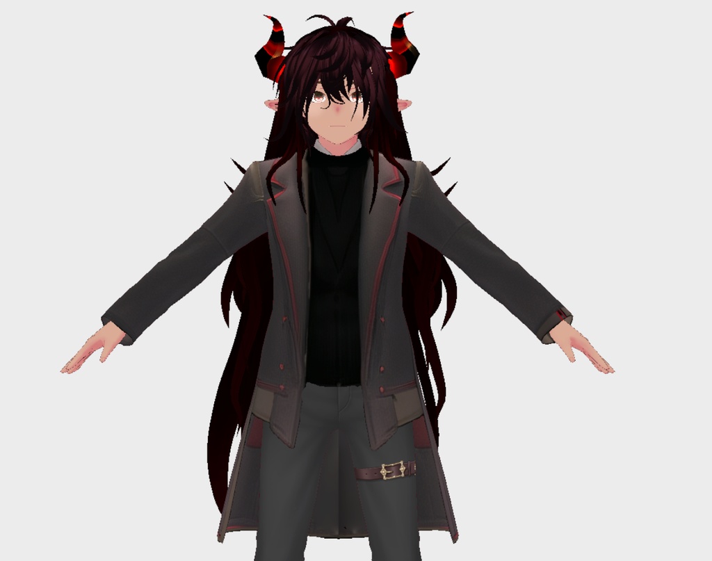 Cool Ceo Jacket