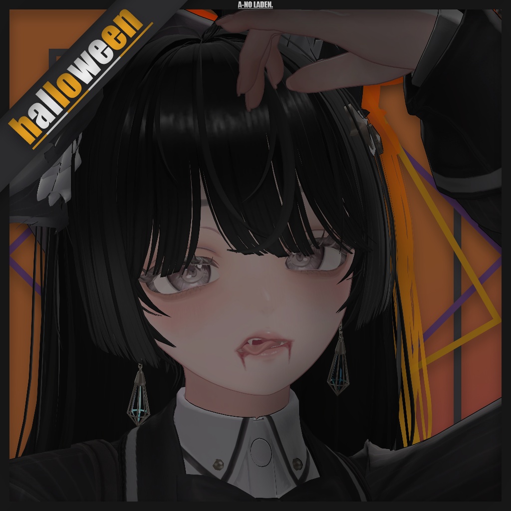 【10月31日まで無料】Lumina Cool Makeup 【メイクテクスチャ】