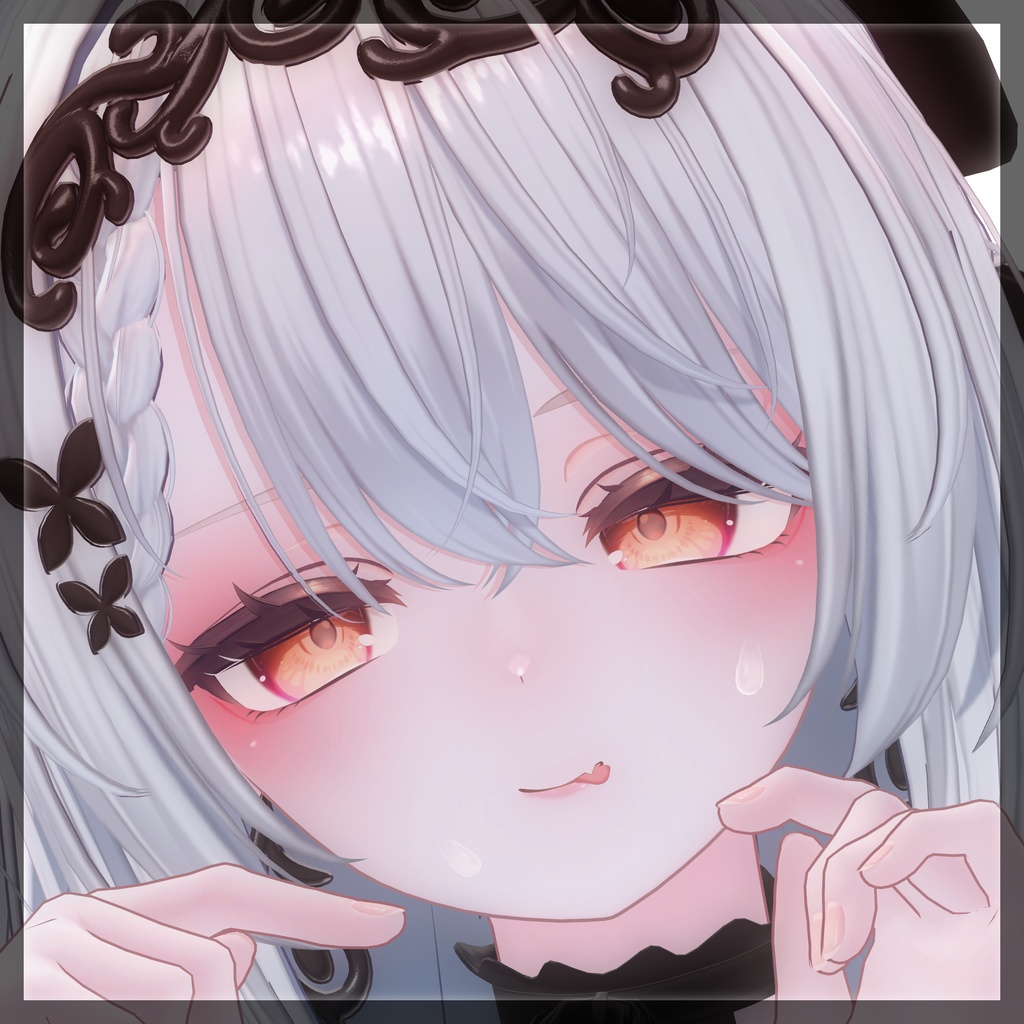 【4/26 ~ 5/3】♥Cazalis Stunning Makeup♥【メイクテクスチャ】
