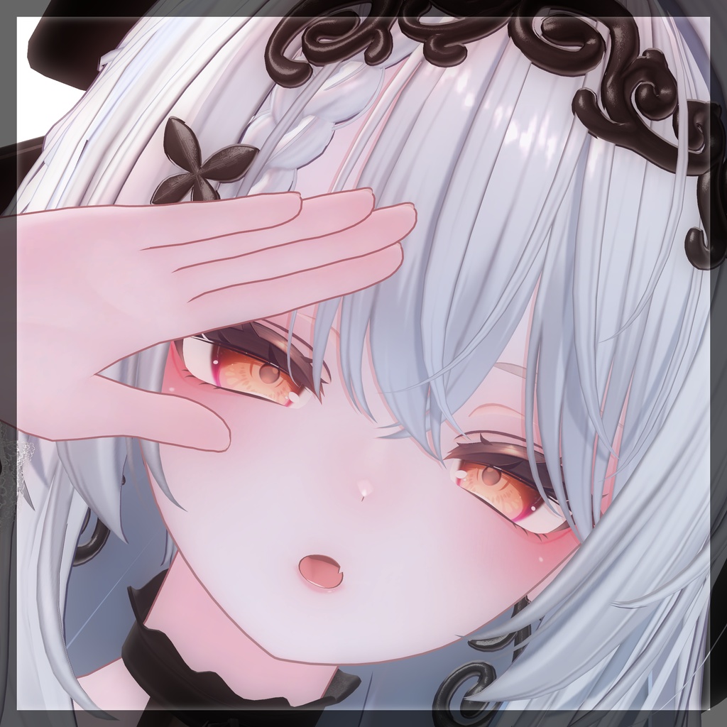 【4/26 ~ 5/3】♥Cazalis Stunning Makeup♥【メイクテクスチャ】