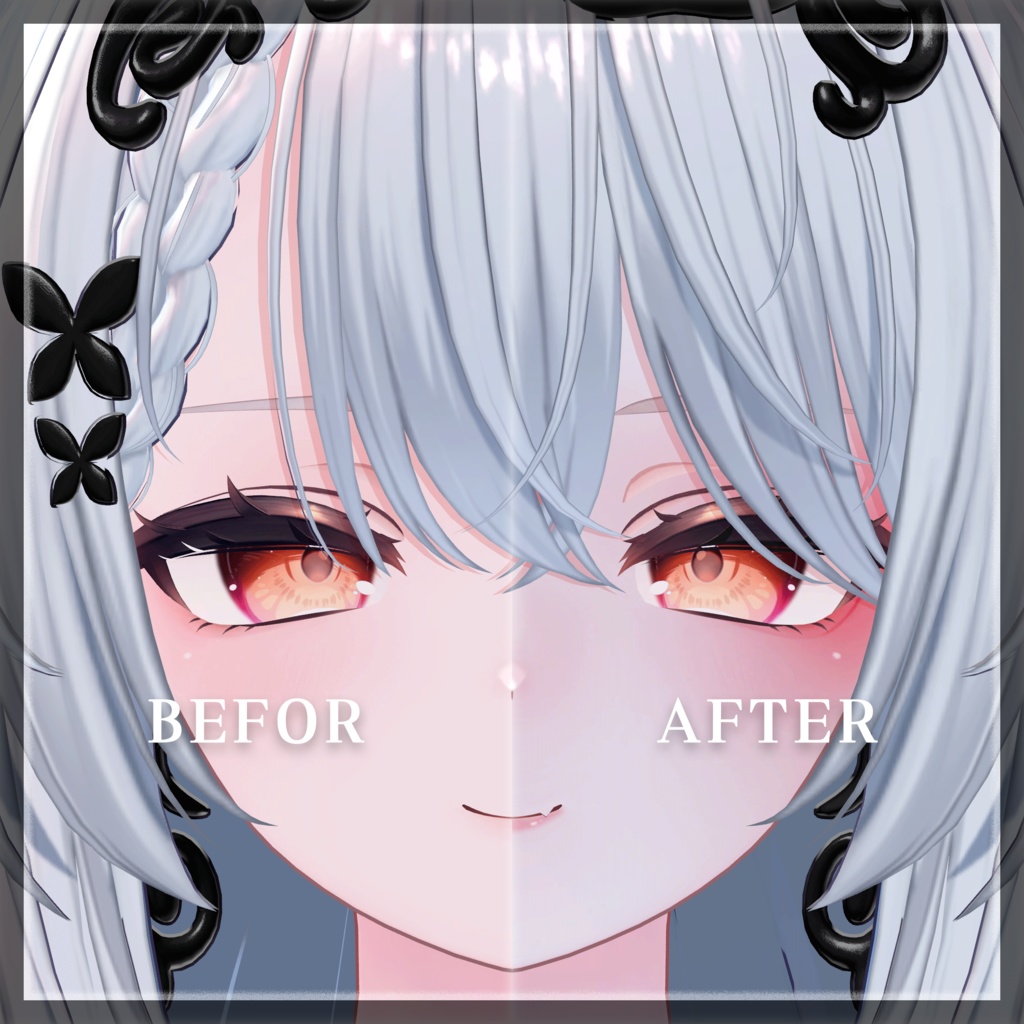 【4/26 ~ 5/3】♥Cazalis Stunning Makeup♥【メイクテクスチャ】