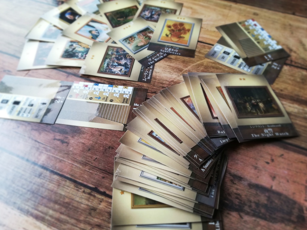 MimicArts Lite / ミミックアーツ ライト