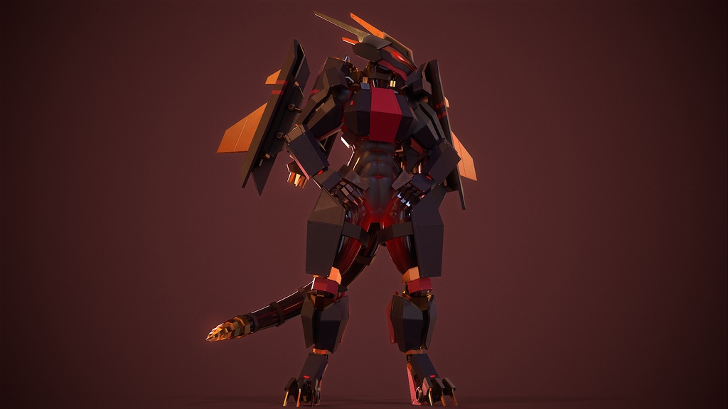 Jetagon