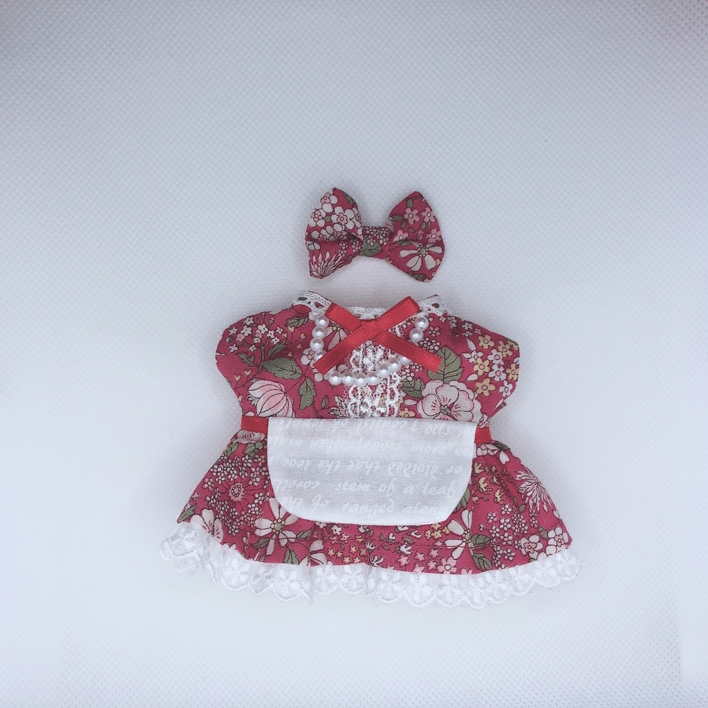 フラワーワンピ