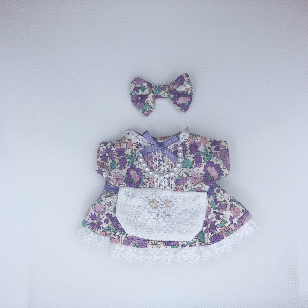 フラワーワンピ