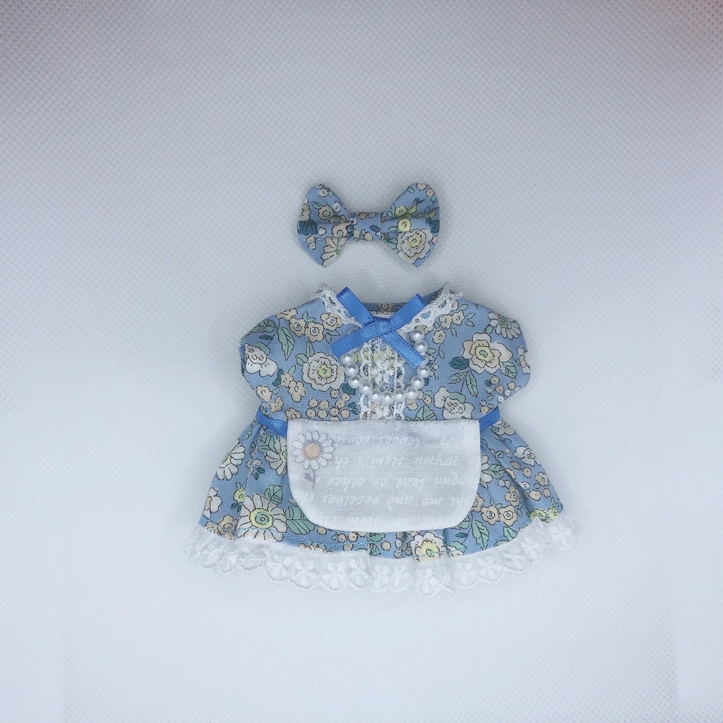 フラワーワンピ