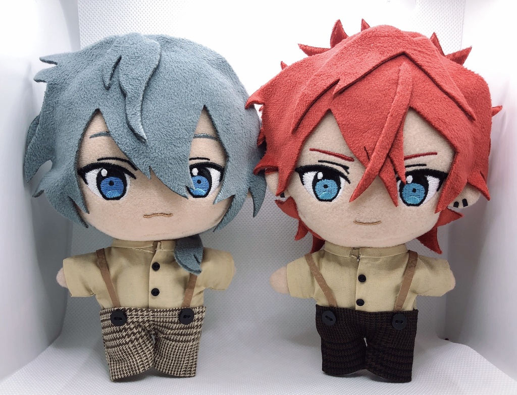 サロペットセット