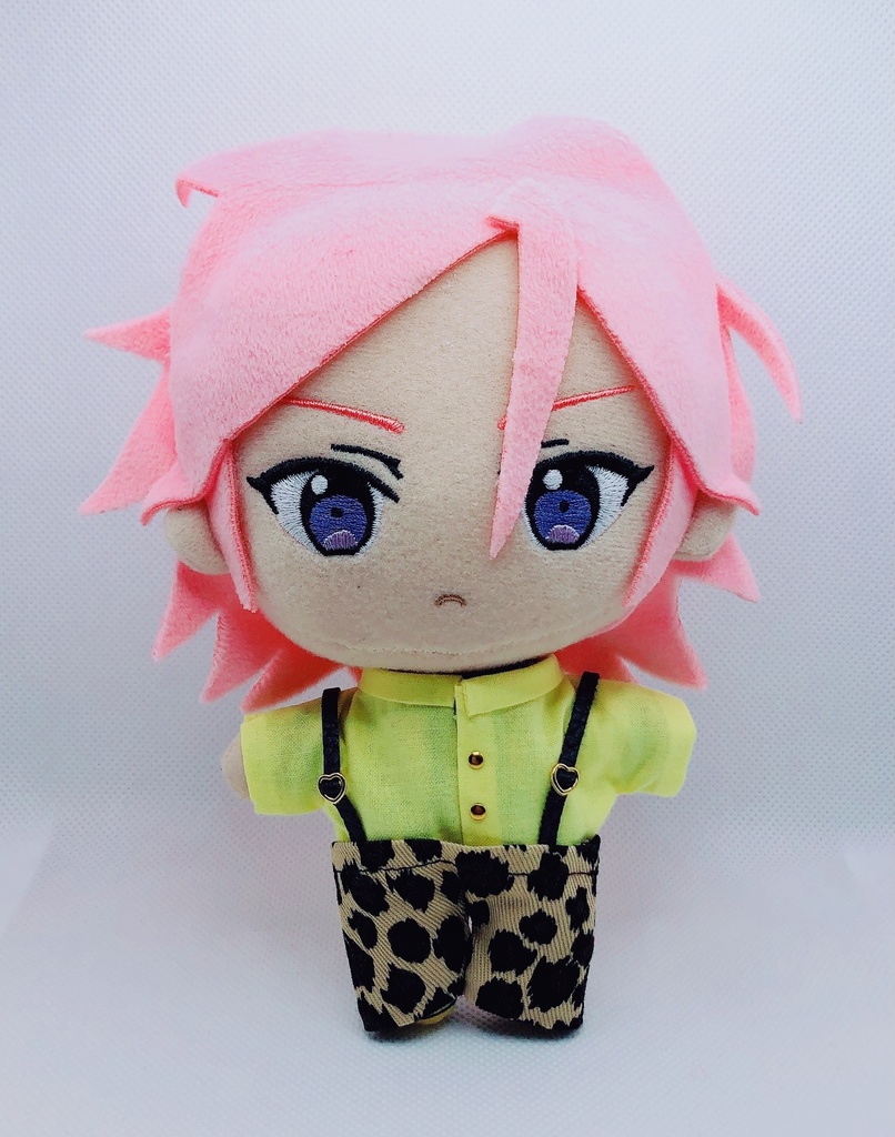 サロペットセット