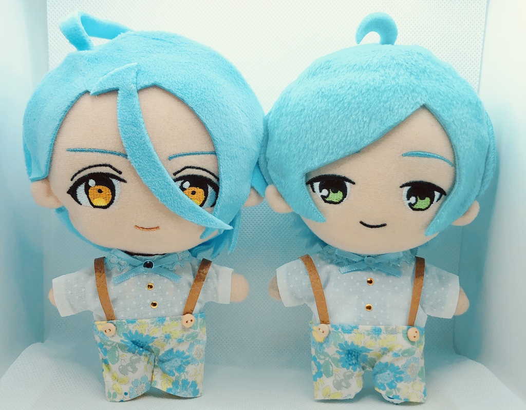 春色サロペセット