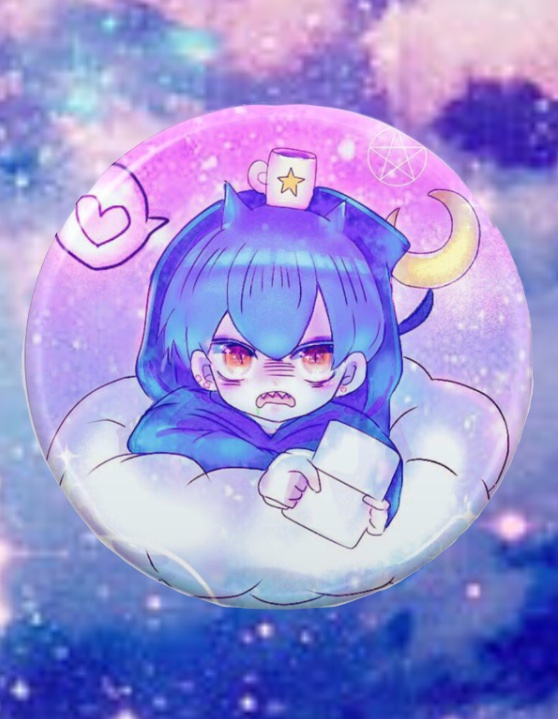 TETSUYAゆめ缶バッチ