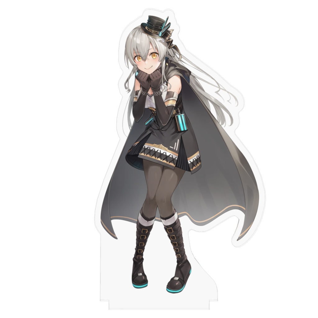 グリちゃんポーズ🥞アクリルスタンド