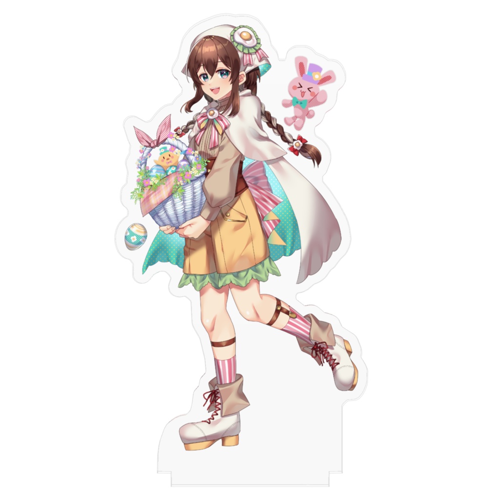 イースター2023 アクリルスタンド