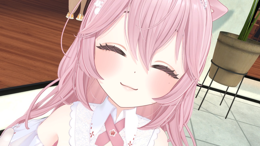【リナシータ専用】泣きぼくろメイク