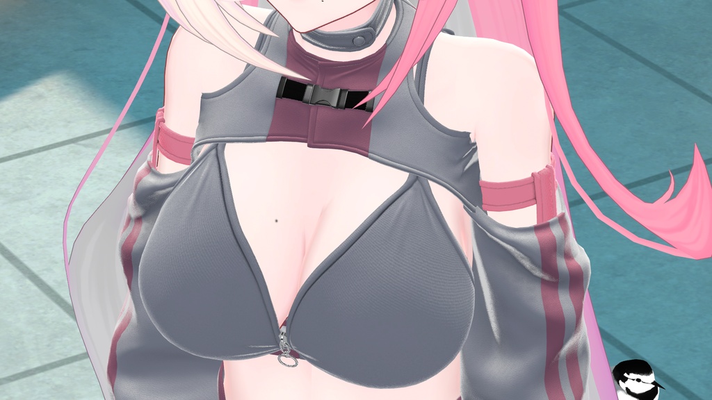【🔥2日間限定50%OFF🔥】コマネちゃんのボディほくろ