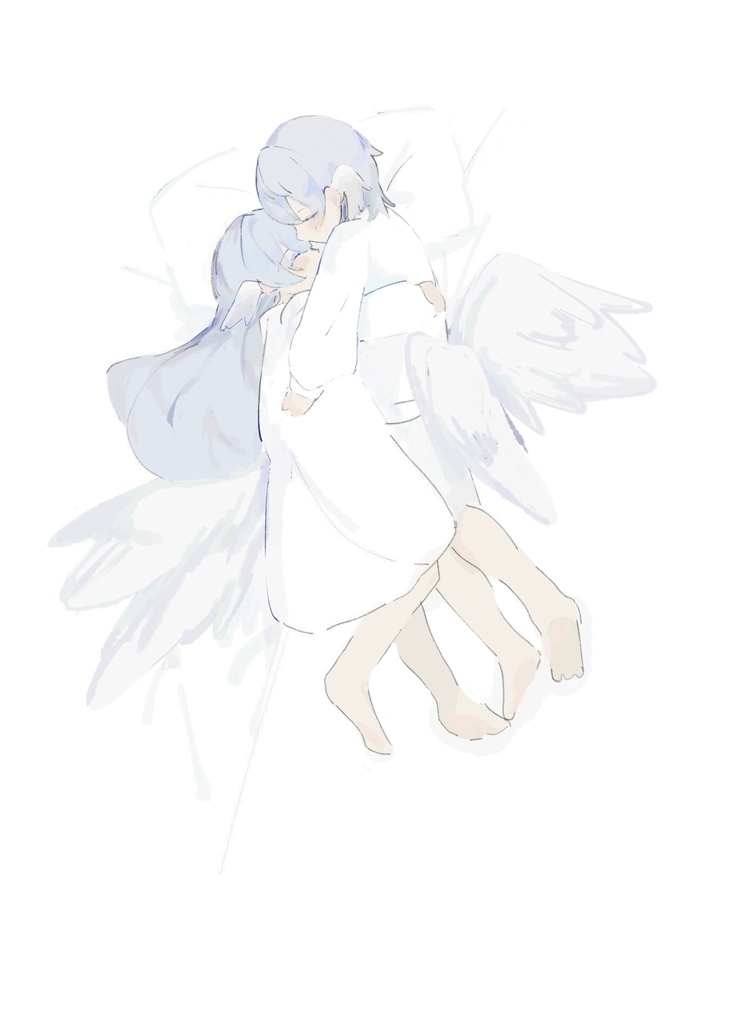 おやすみおはよう