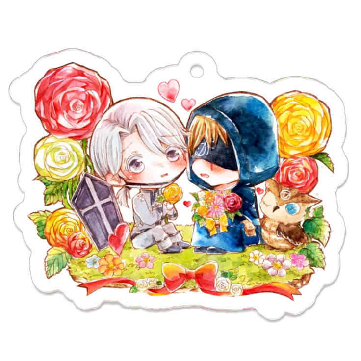 残ハル新刊セット