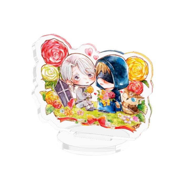 残ハル新刊セット