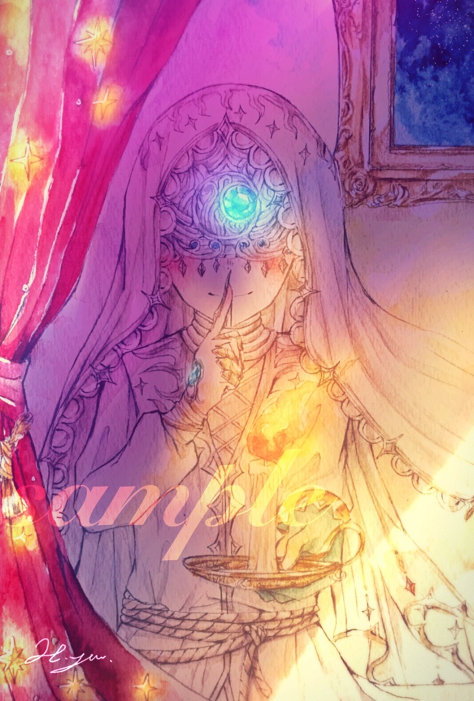 残ハル新刊セット