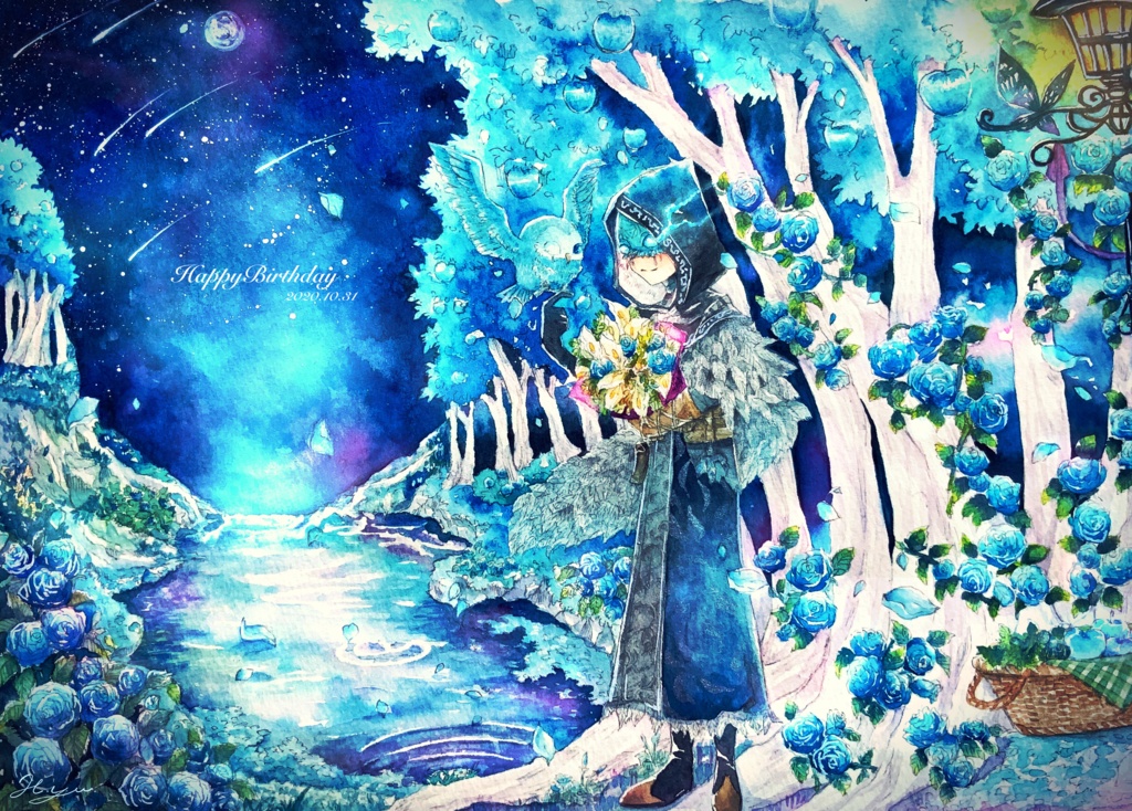 庭鬼8新刊セット