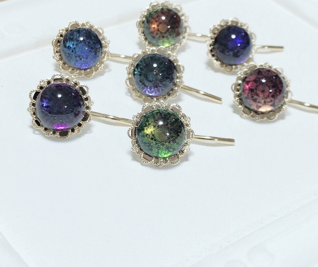 【七つの大罪】ポニーフック*夢色キャスト