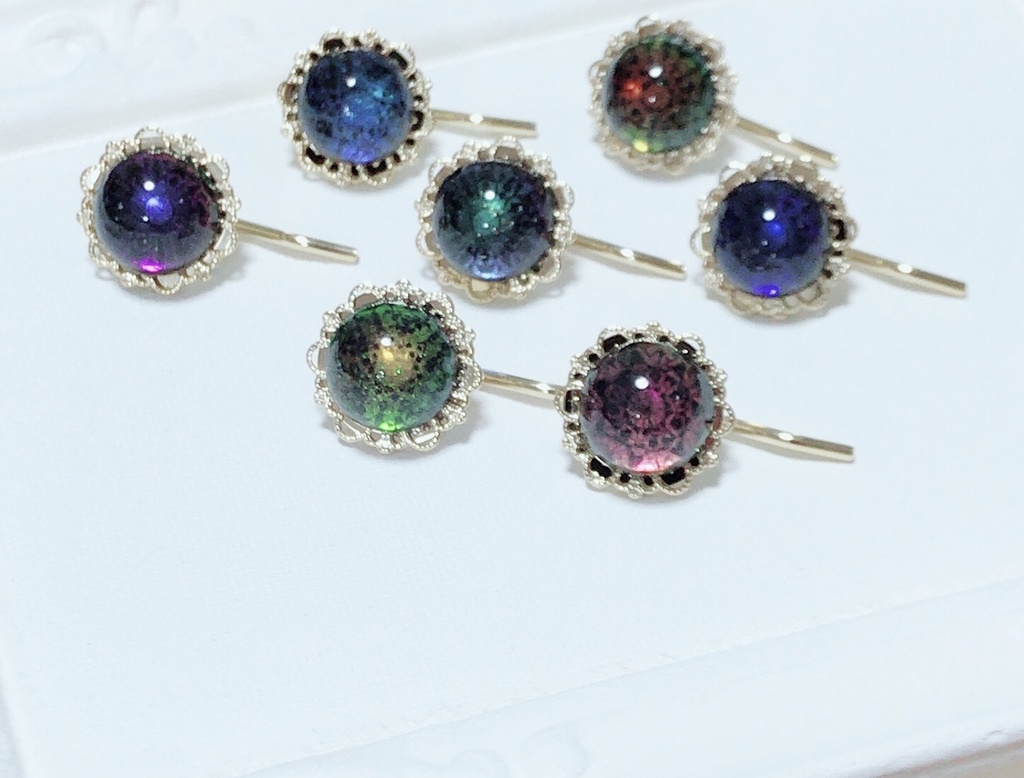 【七つの大罪】ポニーフック*夢色キャスト