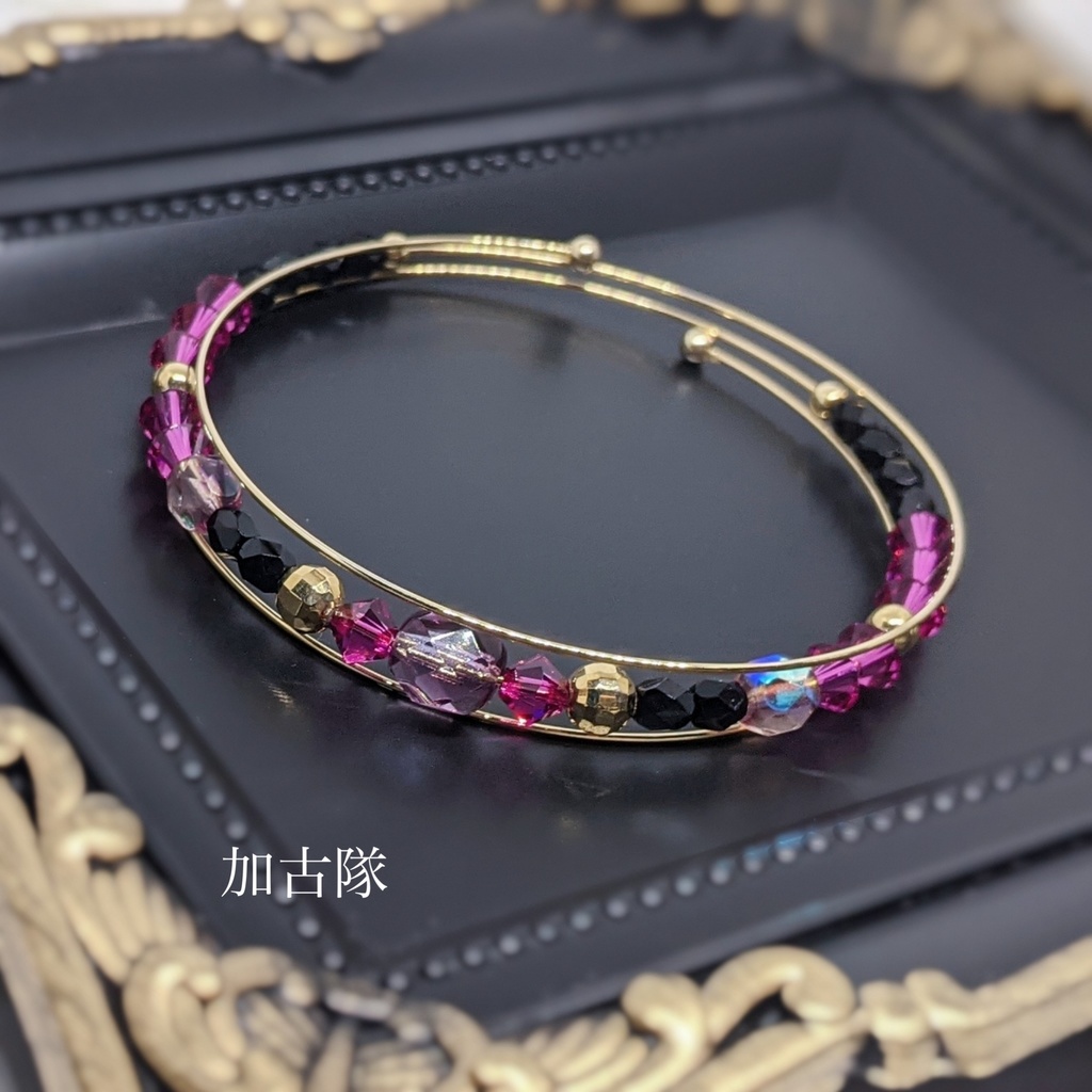 ワイヤーブレスレット A級