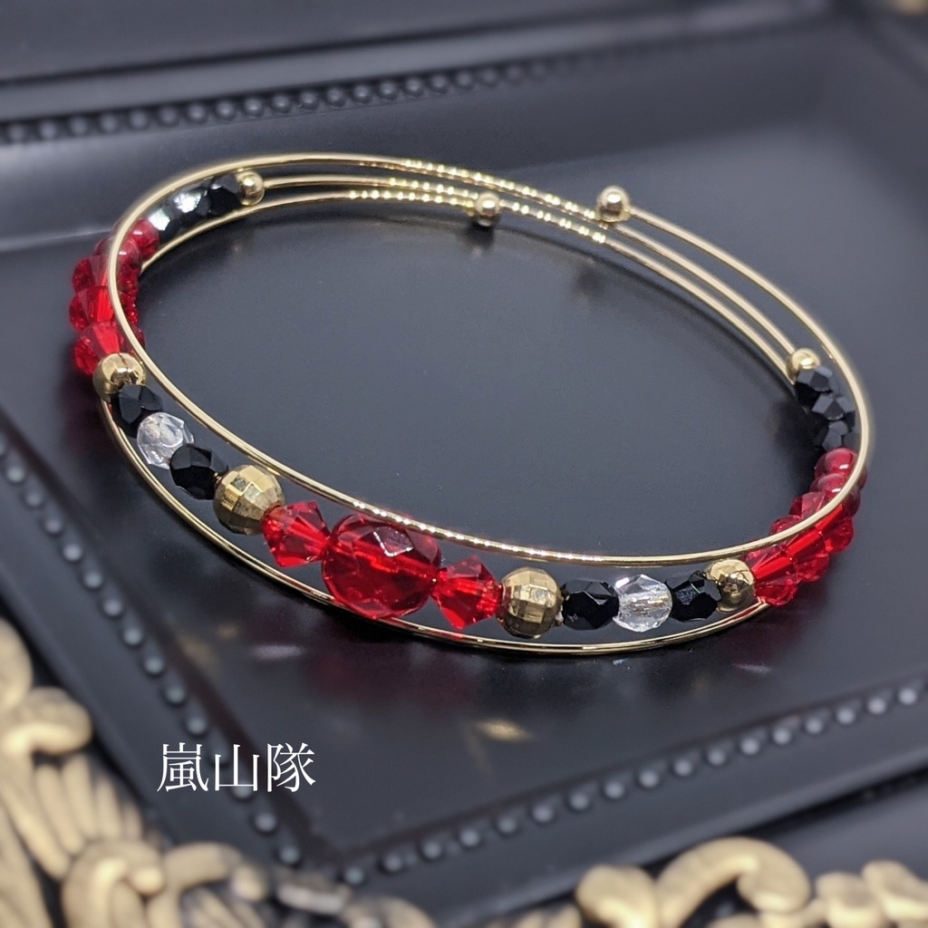 ワイヤーブレスレット A級