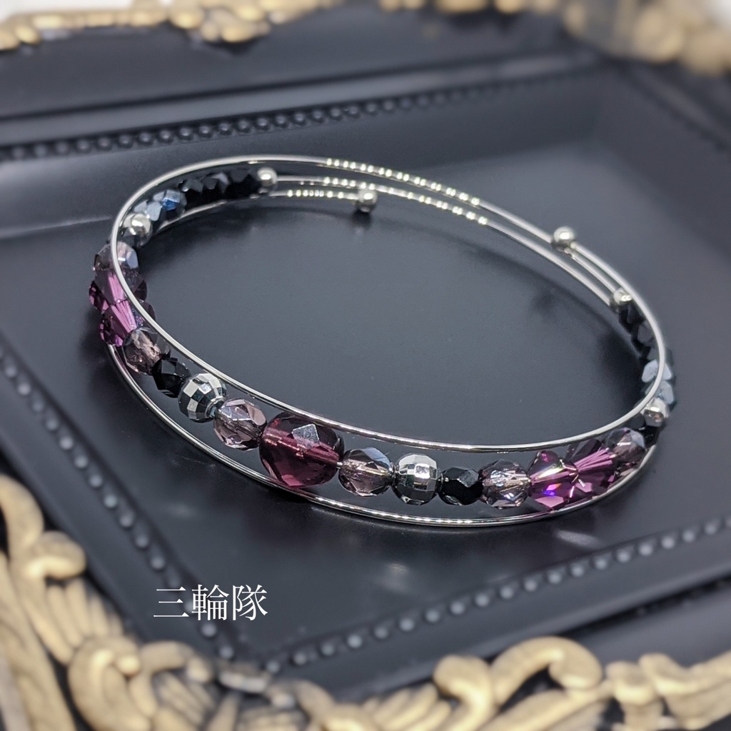 ワイヤーブレスレット A級