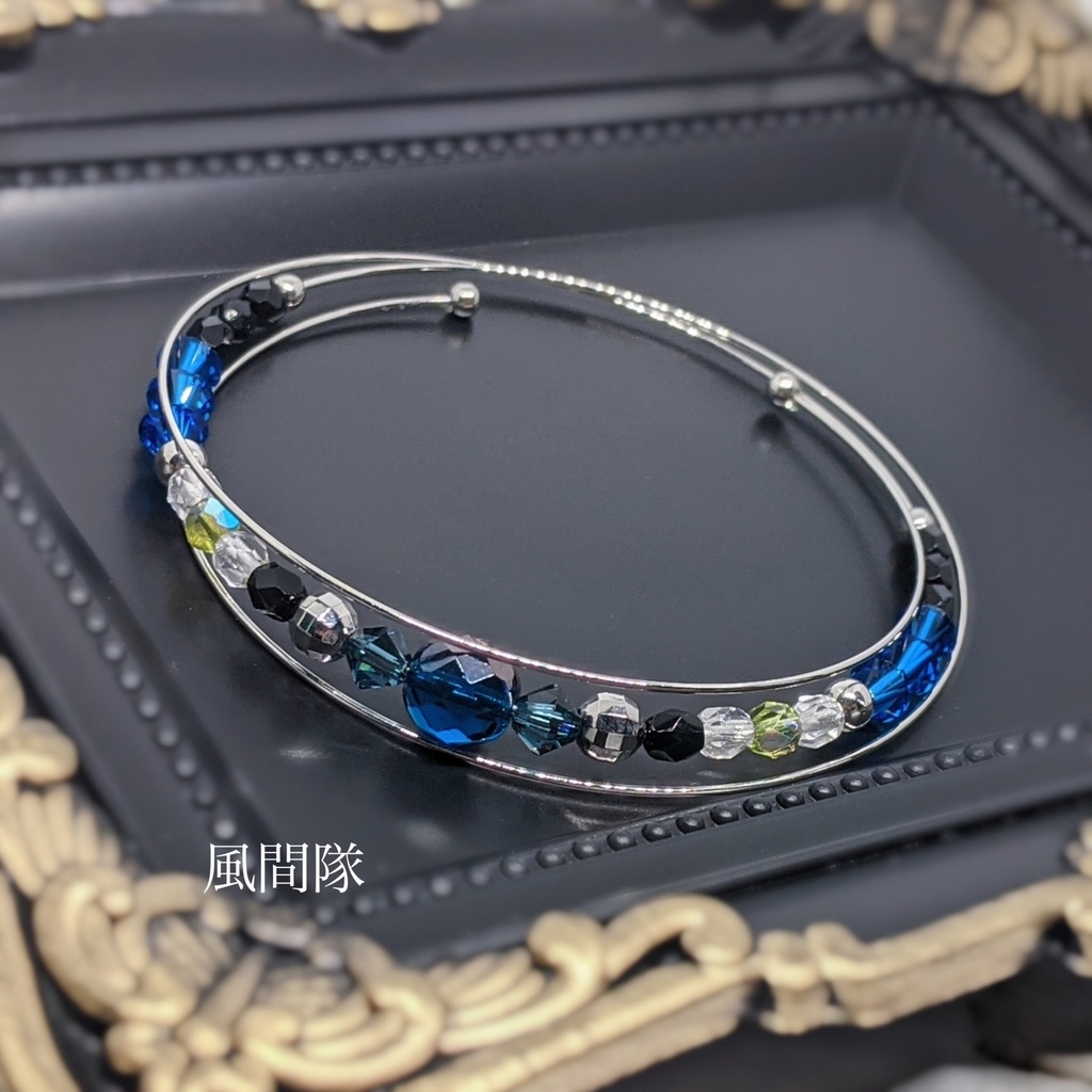 ワイヤーブレスレット A級