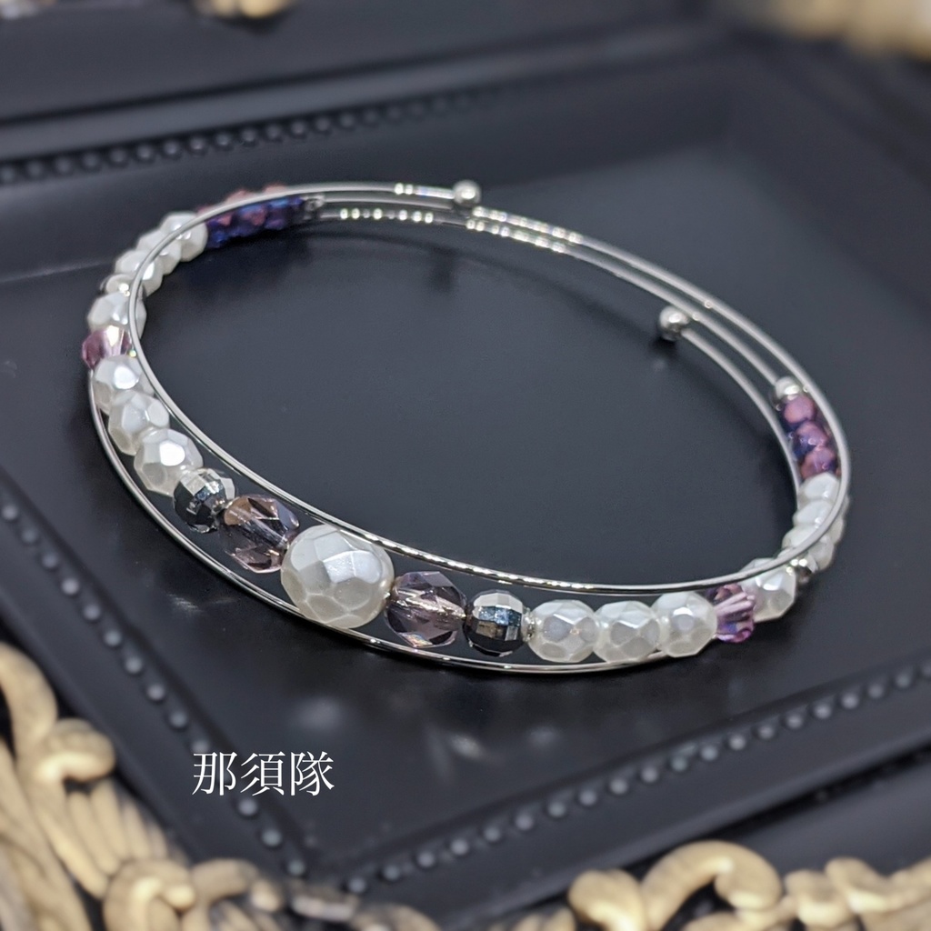 ワイヤーブレスレット B級