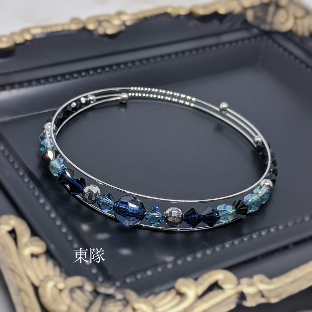 ワイヤーブレスレット B級