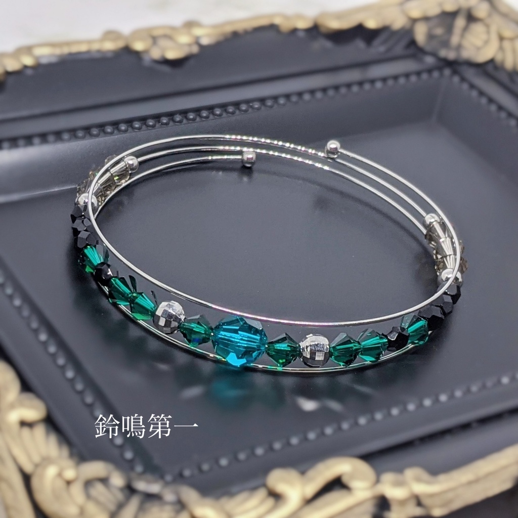 ワイヤーブレスレット B級