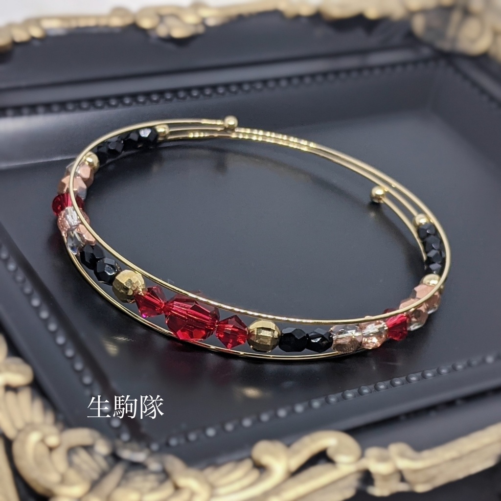 ワイヤーブレスレット B級