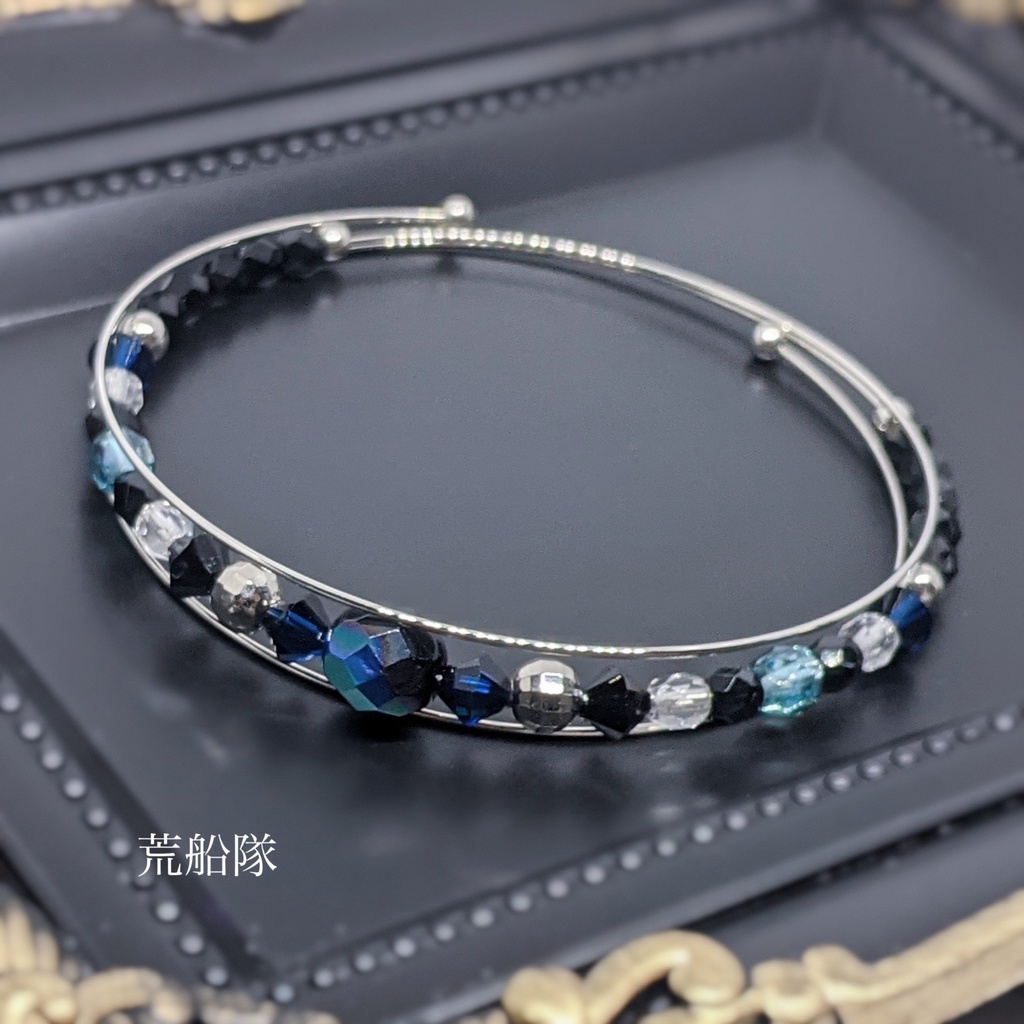 ワイヤーブレスレット B級