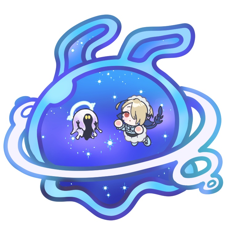 シャカシャカアクキー