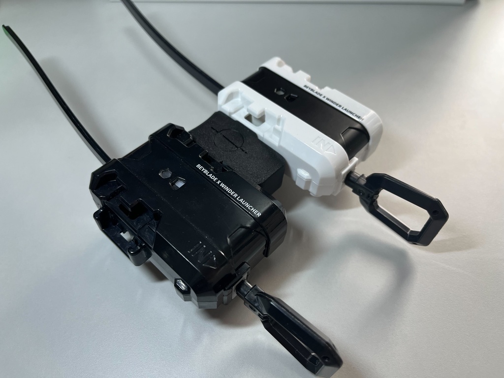 ランチャー連結パーツ_★Ver1.5